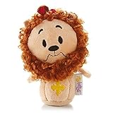 Hallmark Itty Bitty Plush KID3255 Cowardly Lion Wizard Of Oz Plush