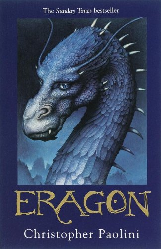 #88 — Eragon: Book One (The Inheritance Cycle)