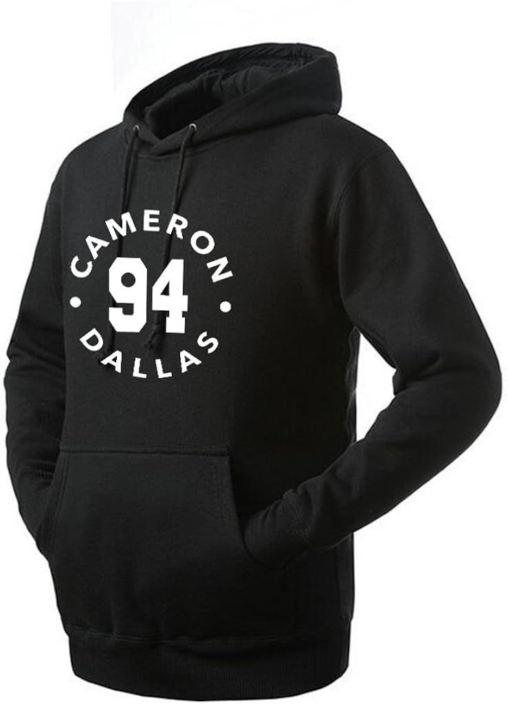cameron dallas hoodie
