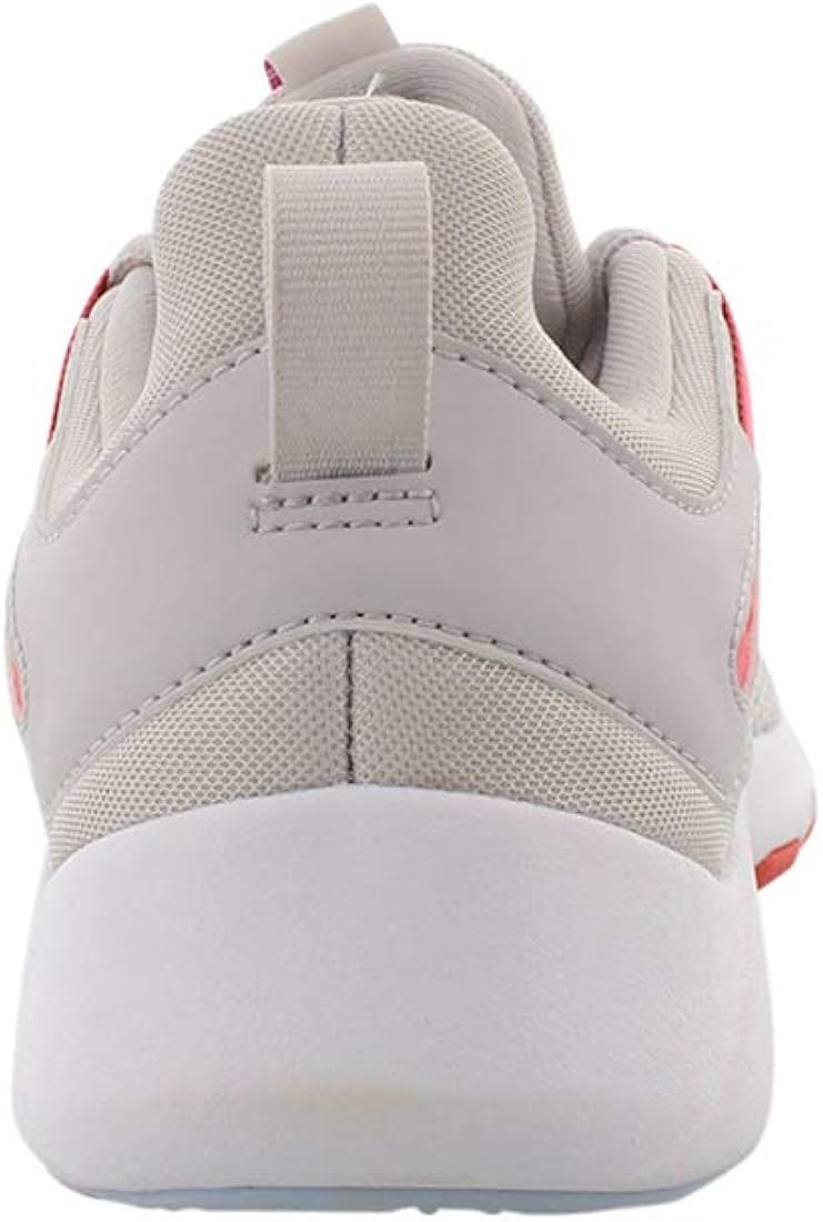 Amazon ナイキ ウィメンズ レジェンド エッセンシャル 23 5 ヴァストグレー ファイアピンク マジックエンバー ハイドロゲンブルー ホワイト Nike ナイキ スポーツ