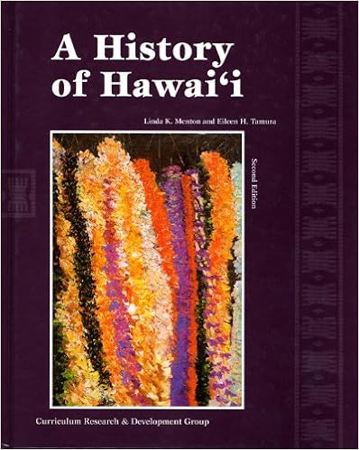 Amazon Com History Of Hawaii Student Edition 9780937049945 Menton Linda K Tamura Eileen H Menton Linda Tamura Eileen Books