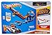Hot Wheels Wall Tracks Drift Rally Spinout Track Set