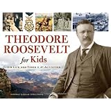 Bully For You Teddy Roosevelt Unforgettable Americans Kindle Edition By Fritz Jean Mike Wimmer Children Kindle Ebooks Amazon Com