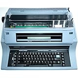 Brand New Swintec 7040 Heavy Duty Electronic Typewriter with 48K Character Memory