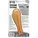 Nylabone Power Chew Jumbo Drumstick Big Dog Chew Toy Drumstick Turkey & Sweet Potato XX-Large/Monster (1 Count)
