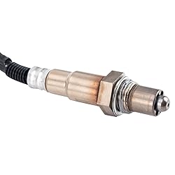 TRQ O2 Oxygen Sensor 4 Wire Narrow-Band Planar