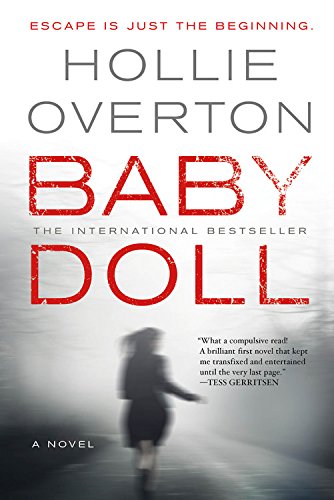 baby doll hollie overton