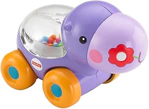 juguete hipopotamo fisher price