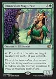 Magic: the Gathering - Immaculate Magistrate - Commander 2014