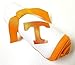 Tennessee Volunteers Baby Receiving Blanket