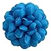 Sara Monica, Men's Flower Lapel Pin Boutonnieres, 2