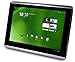 Acer Iconia Tab A500-10S16u 10.1-Inch Tablet Computer (Aluminum Metallic)