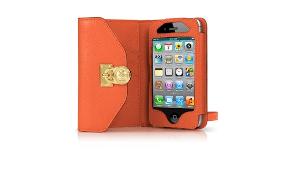 michael kors wallet clutch iphone 4s amazon