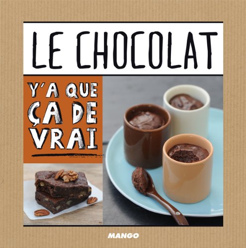 Le  chocolat