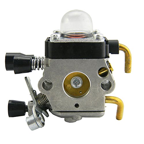 Carburetor Carb for STIHL FS38 FS45 FS46 FS55 FS55R FS55RC Trimmer Zama