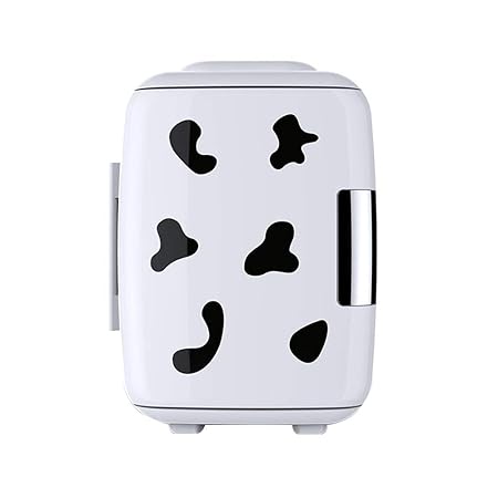 ID Q-L 4L refrigerador pequeño Coche a casa una pequeña Nevera ...