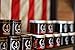 Admiral Classic Pomade for Any Hair Type (Strong/Medium Hold) 4ounce - no Parabens
