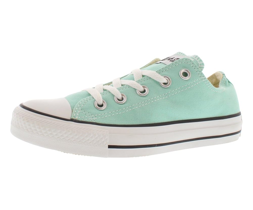beach glass converse