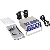 Vitaciti Ionic Ion Detox Machine Perfect for Christmas Birthday Professional Foot Bath Spa Negative Hydrogen Ion Cleanse with