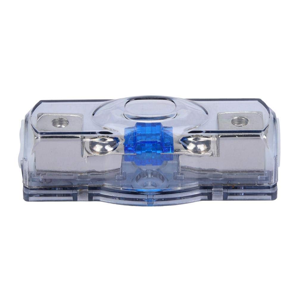 portafusibili dell'amplificatore per auto