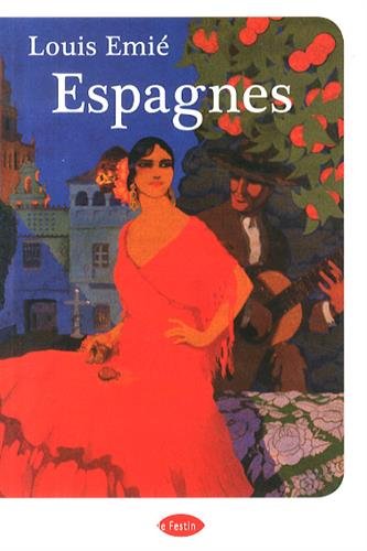 Espagnes