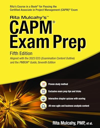 PMP Exam Prep - 2023 Exam Ready. Most Accurate Agile & Predictive