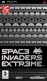 Space Invaders Extreme