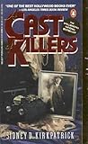 "A Cast of Killers" av Sidney Kirkpatrick