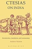 Ctesias: On India by Andrew Nichols