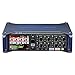 Zoom F8 MultiTrack Field Recorder