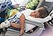 My Perfect Nights Toddler Pillow With Pillowcase 13 x 18 White