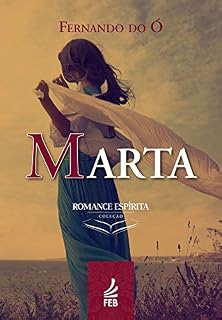 Livro Marta