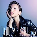DUA LIPA                                           image