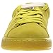 PUMA Men's Suede Classic Iced Sneaker,Sulphur Spring,11 M US