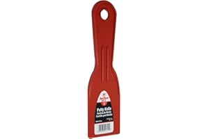 2" Plastic Putty Knife