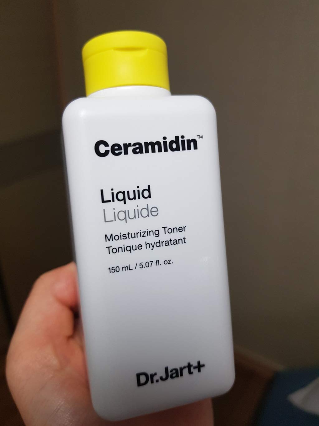 dr jart moisturizing toner