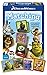 The Wonder Forge DreamWorks Matching Board Game