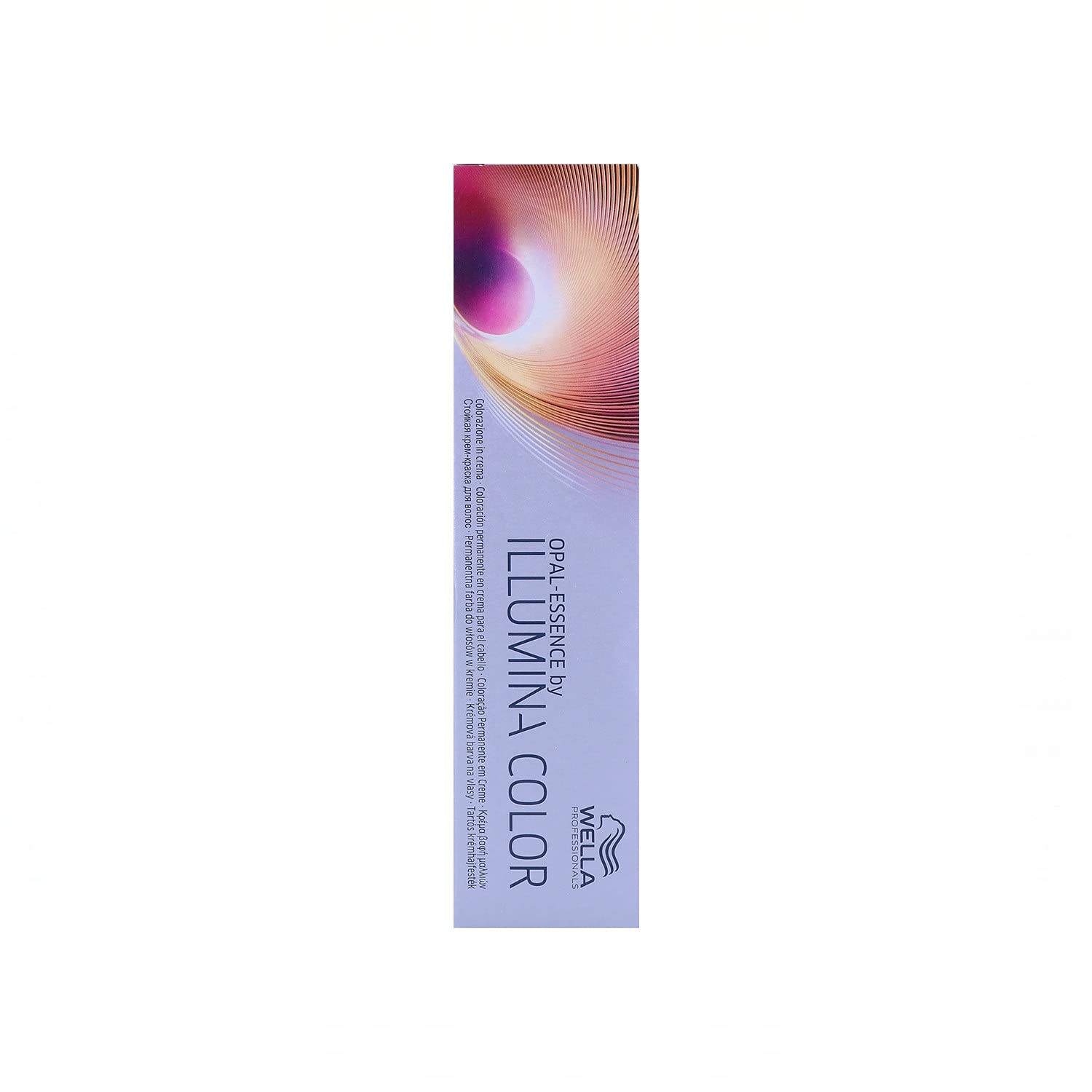 Wella Illumina Color 4/, 60 ml