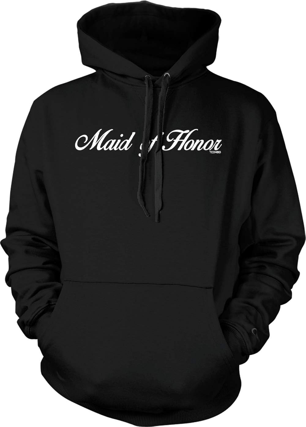 maid of honor sweatshirt