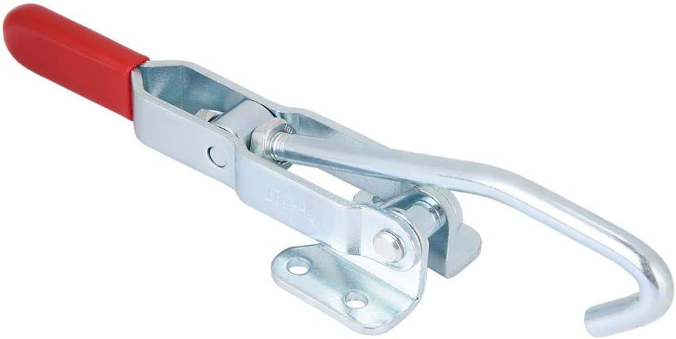 Herramientas manuales y eléctricas Jadeshay Gancho de sujeción Hierro