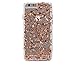Case-Mate iPhone 6 Plus Case - KARAT - Slim Protective Design - Apple iPhone 6 Plus / iPhone 6s Plus - Rose Gold