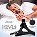 Anti Snoring Device Kit with Anti Snoring Chin Strap Includes Sleep Mouth Piece (3 Pieces)