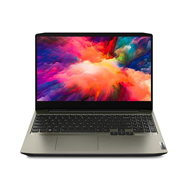Lenovo IdeaPad Creator 5 15.6 Inch FHD Laptop - (Intel Core i5, 8GB RAM, 256 GB SSD, GTX 1650 Graphics, Windows 10 Home…