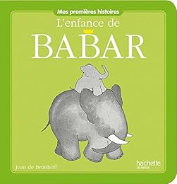 L' enfance de Babar