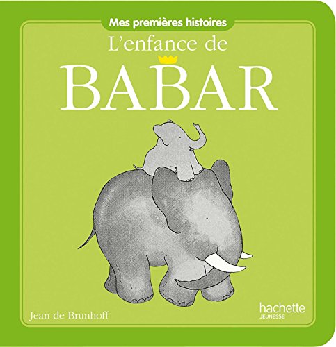 L' enfance de Babar