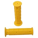 Progrip 726YL Yellow Single Compound ATV Gont Grip