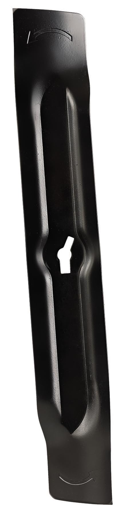 Einhell Original Replacement Blade for Electric Lawn Mower, 32cm Lawnmower Accessory - Spare Part Suitable for 32cm Einhell Electric Lawn-Mower