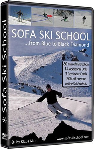 Sofa Ski School Sofa Ski School