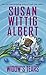 Widow's Tears (China Bayles Mystery)