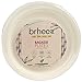 brheez 7 in. Disposable Plates Paper Plates Alternative Compostable Plates Heavy Duty [Pack of 60] Eco-Friendly 100% Natural Sugarcane Bagasse Fiber Biodegradable